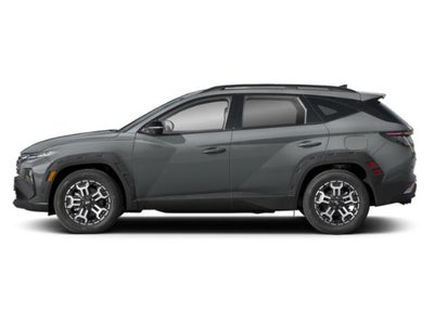 2026 Hyundai TUCSON XRT AWD