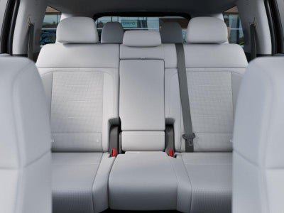 2027 Hyundai SANTA FE HYBRID Limited