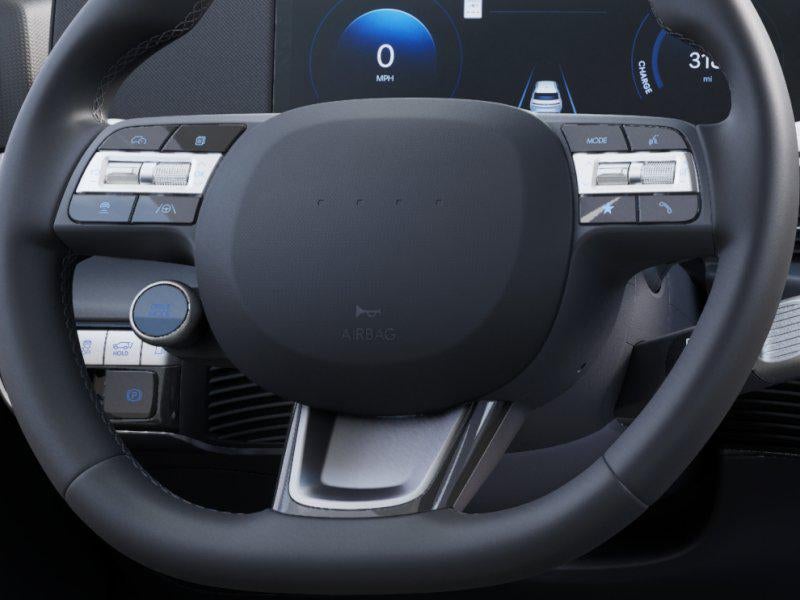 2026 Hyundai IONIQ 5 SE