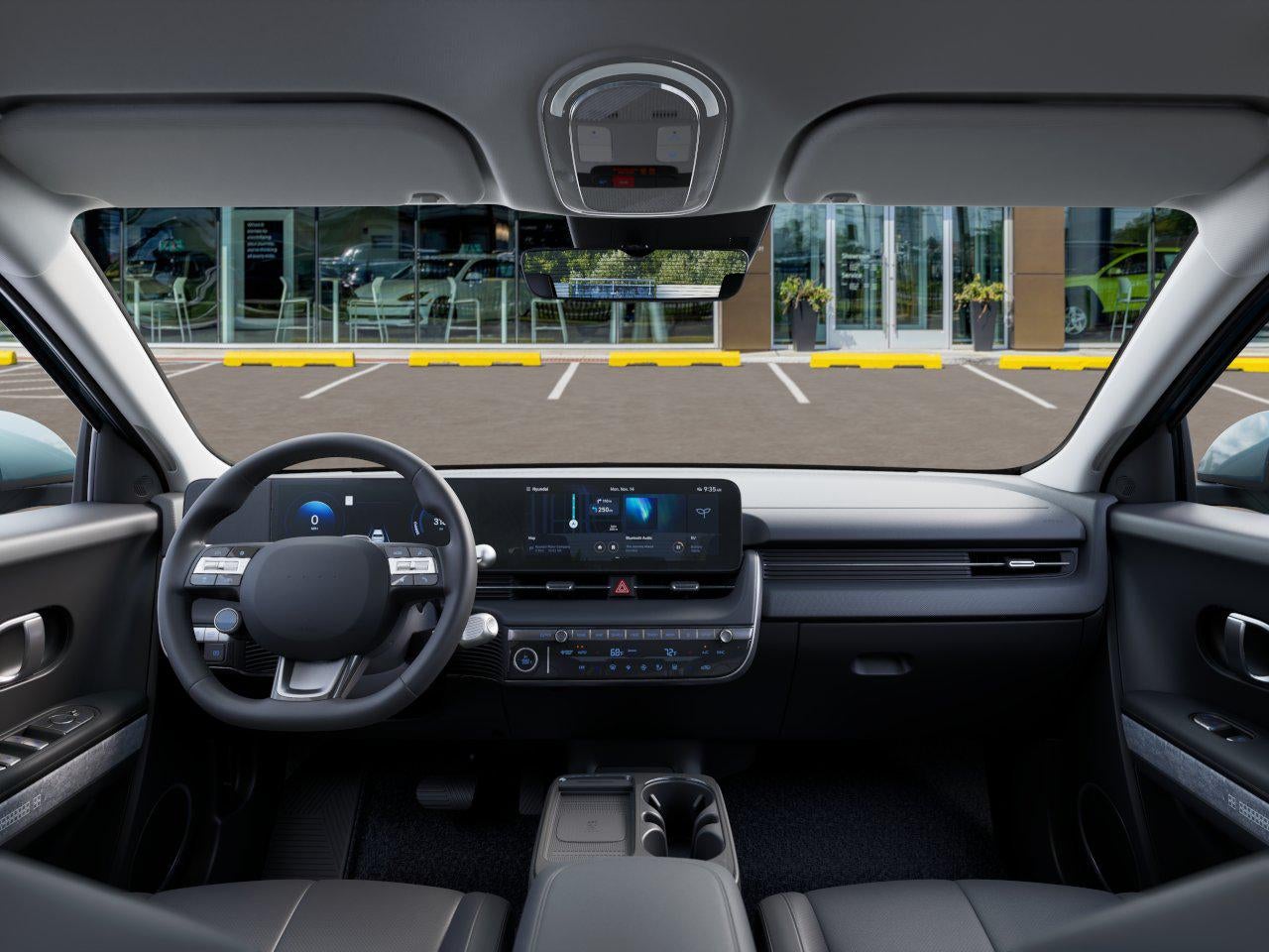 2027 Hyundai IONIQ 5 SEL