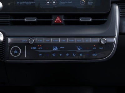 2027 Hyundai IONIQ 5 SEL