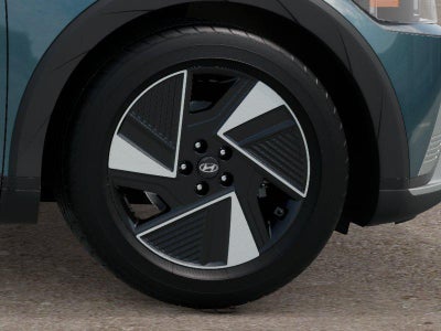 2027 Hyundai IONIQ 5 SEL