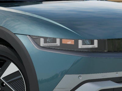 2027 Hyundai IONIQ 5 SEL
