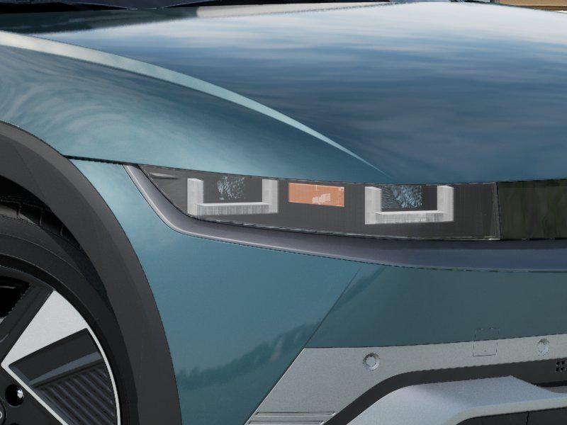 2027 Hyundai IONIQ 5 SEL