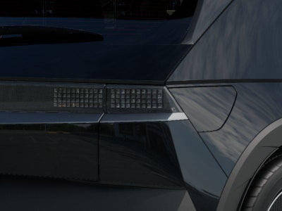 2027 Hyundai IONIQ 5 SEL