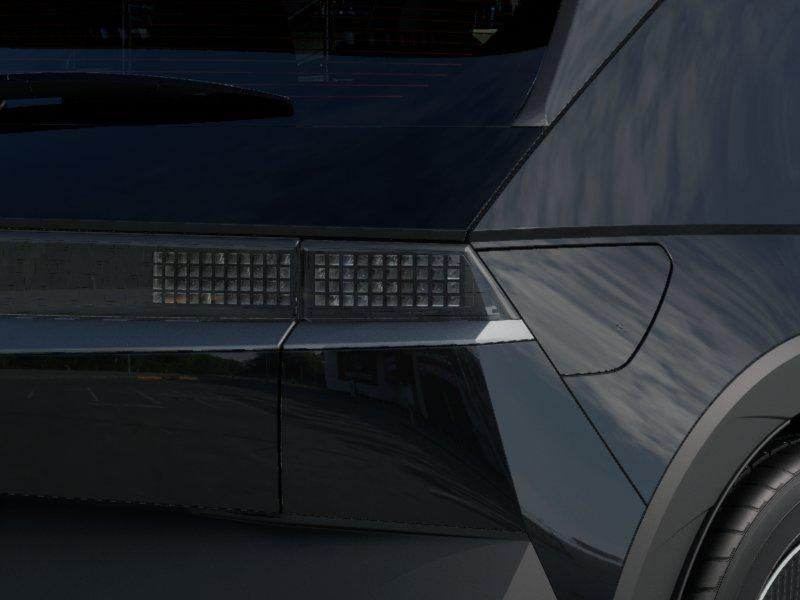 2027 Hyundai IONIQ 5 SEL