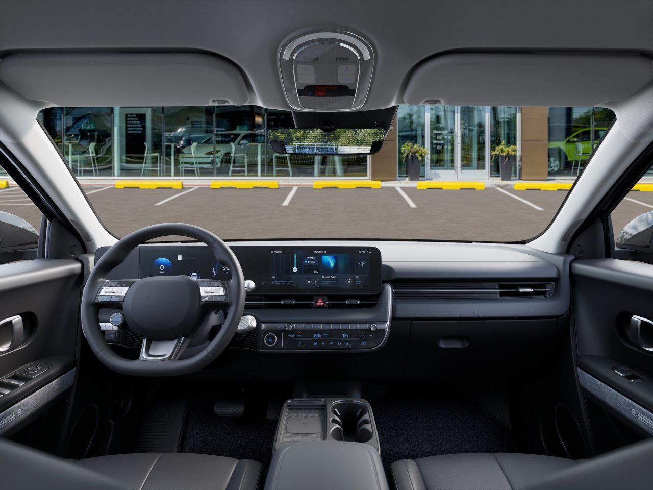 2027 Hyundai IONIQ 5 SEL