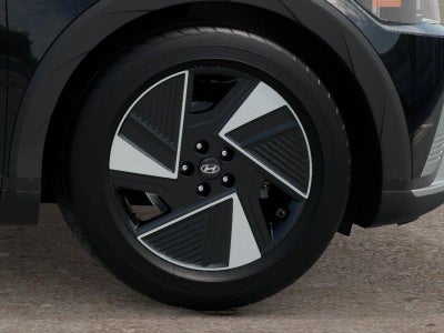 2027 Hyundai IONIQ 5 SEL