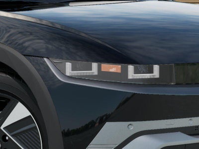 2027 Hyundai IONIQ 5 SEL