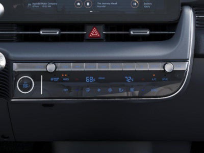 2027 Hyundai IONIQ 5 SEL