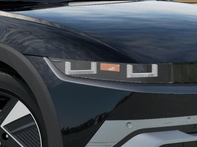2027 Hyundai IONIQ 5 SEL