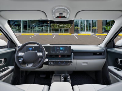 2027 Hyundai IONIQ 5 Limited