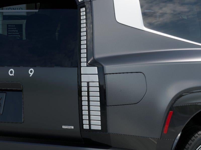 2026 Hyundai IONIQ 9 Performance Limited