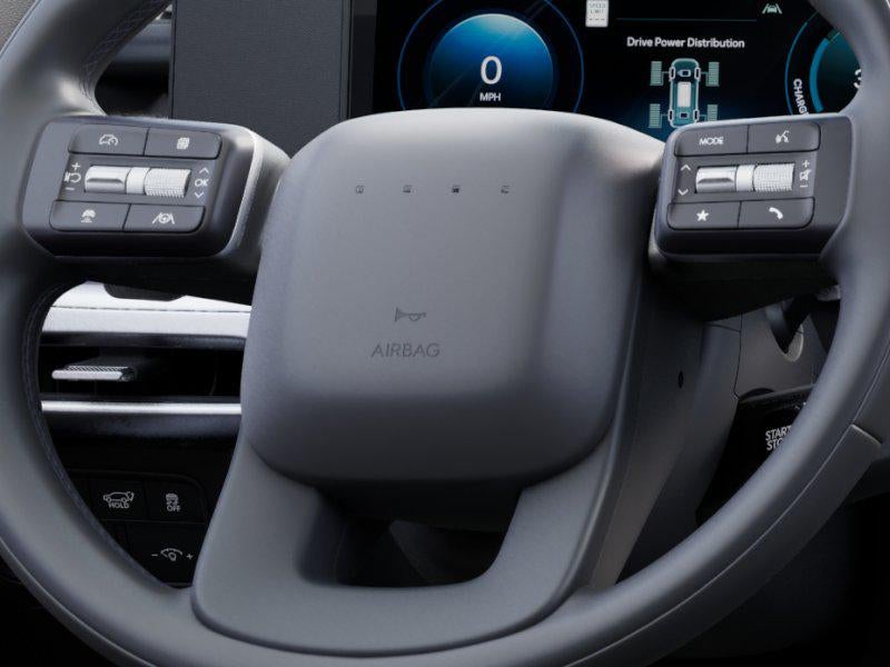 2026 Hyundai IONIQ 9 Performance Calligraphy