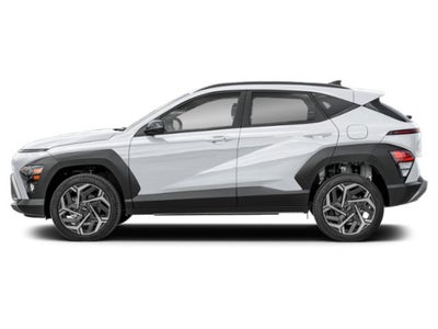 2026 Hyundai KONA SEL Premium FWD