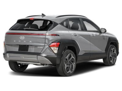 2026 Hyundai KONA SEL Premium FWD