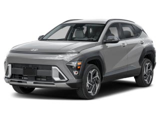 2026 Hyundai KONA SEL Premium FWD