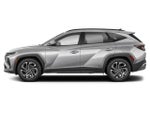 2026 Hyundai TUCSON PLUG-IN HYBRID Limited