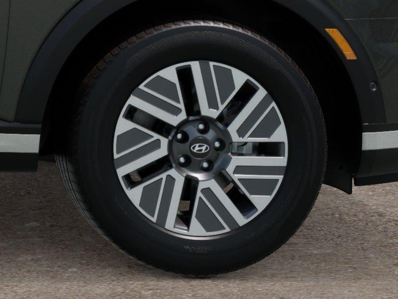 2026 Hyundai PALISADE HYBRID Blue SEL Premium 8P