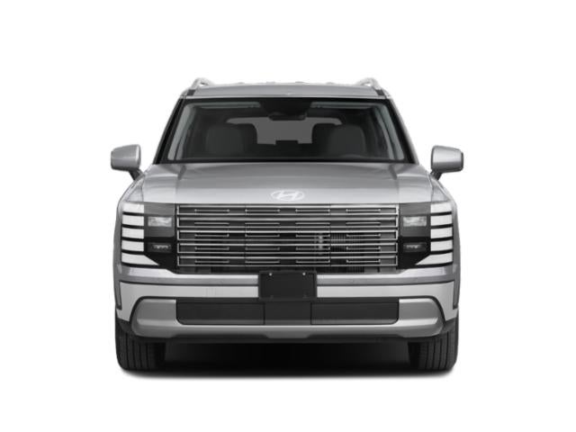 2027 Hyundai PALISADE HYBRID Blue SEL 7P