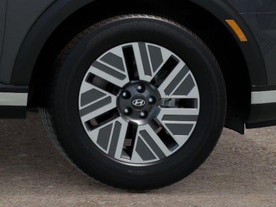 2027 Hyundai PALISADE HYBRID SEL 7P