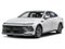 2027 Hyundai SONATA HYBRID Blue