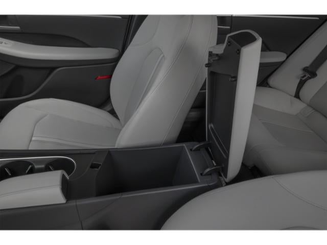 2027 Hyundai SONATA HYBRID Blue