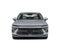 2027 Hyundai SONATA HYBRID Blue