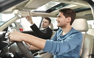 Schedule a test drive at Dalton Hyundai National City in National City, CA.