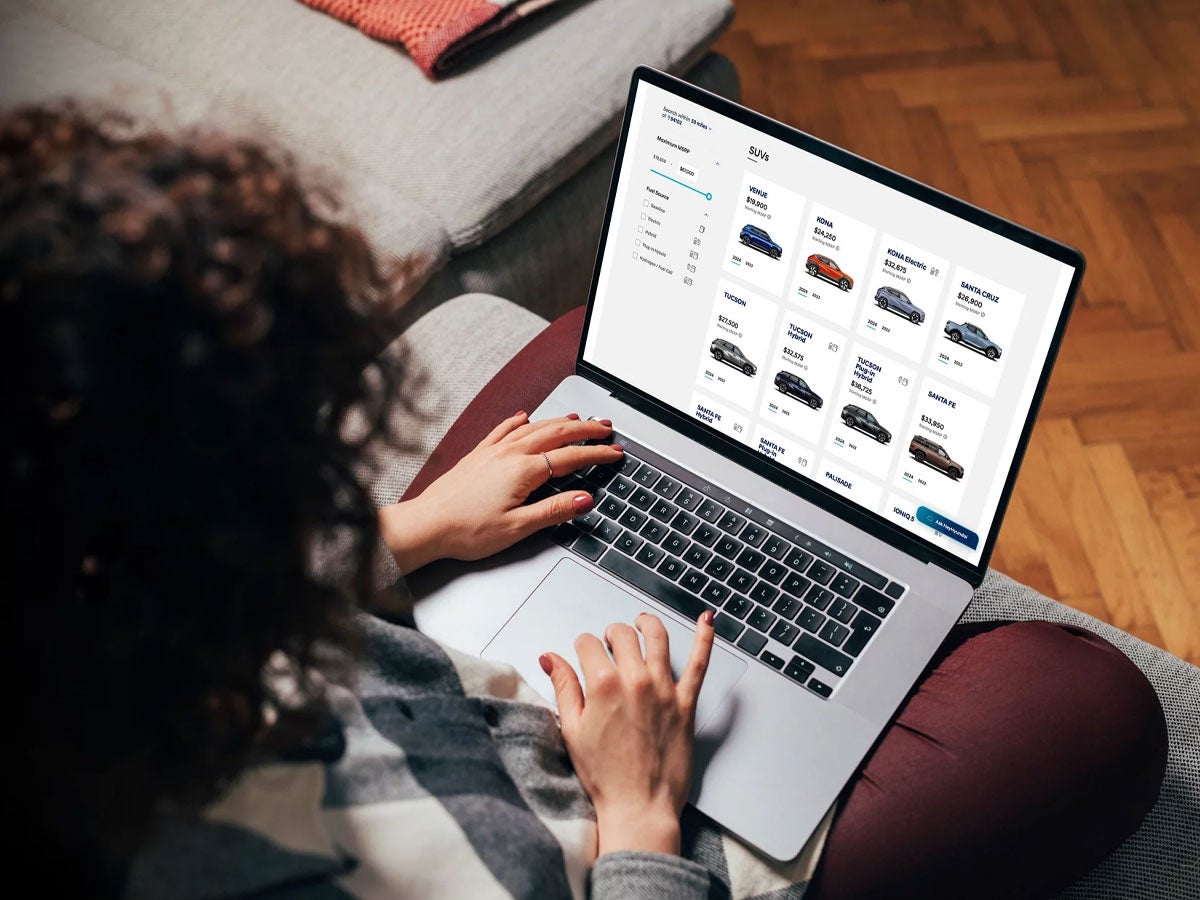 Hyundai Shopper Assurance | Dalton Hyundai National City in National City CA