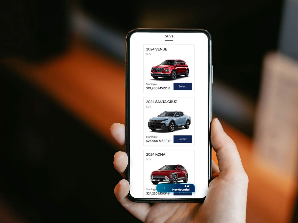 Hyundai Shopper Assurance | Dalton Hyundai National City in National City CA