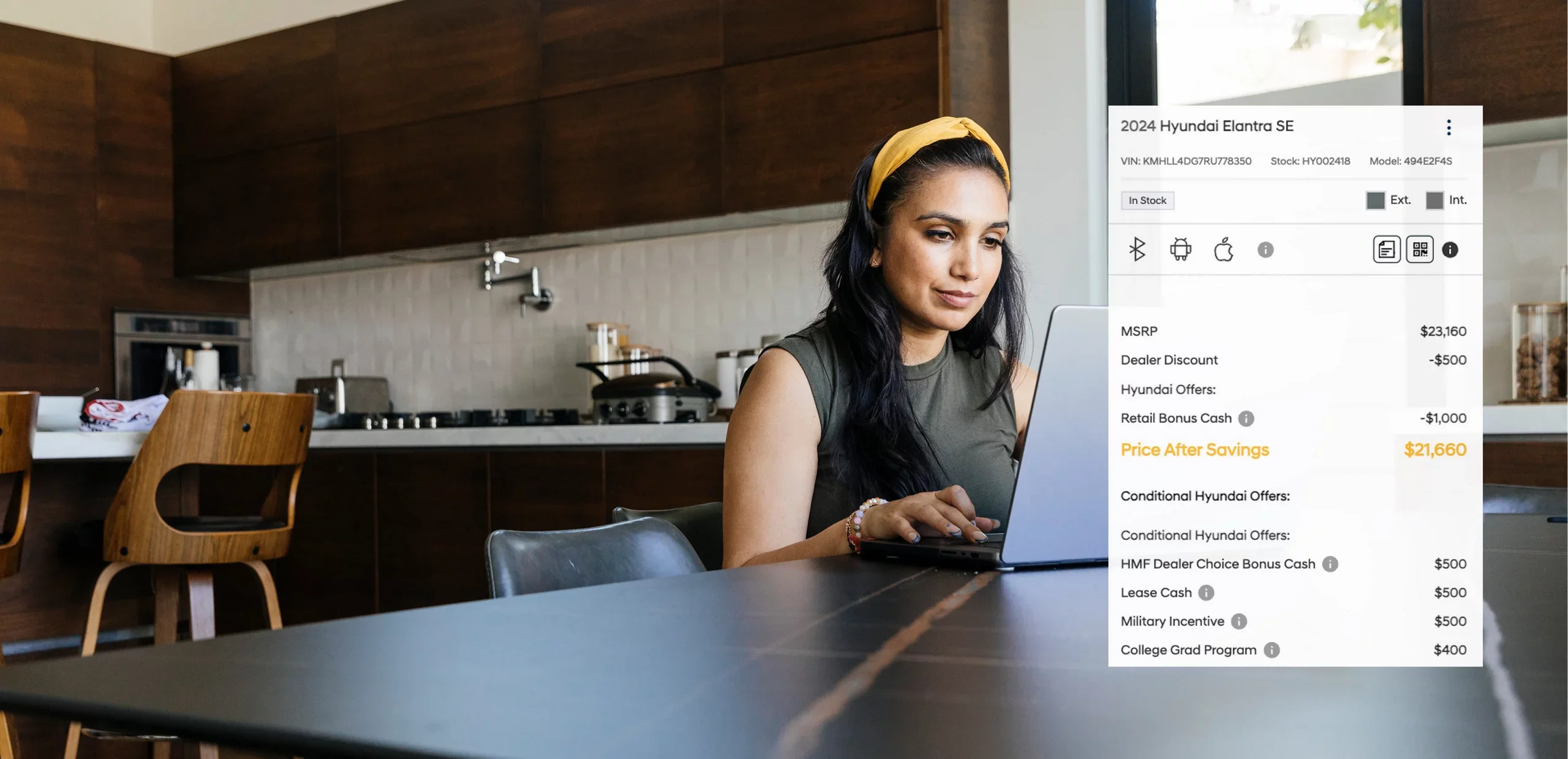 Hyundai Shopper Assurance | Dalton Hyundai National City in National City CA