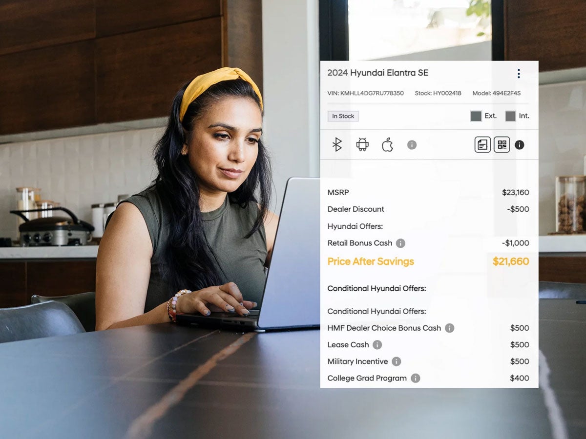 Hyundai Shopper Assurance | Dalton Hyundai National City in National City CA