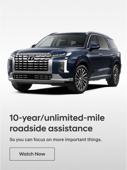 Warranty | Dalton Hyundai National City in National City CA