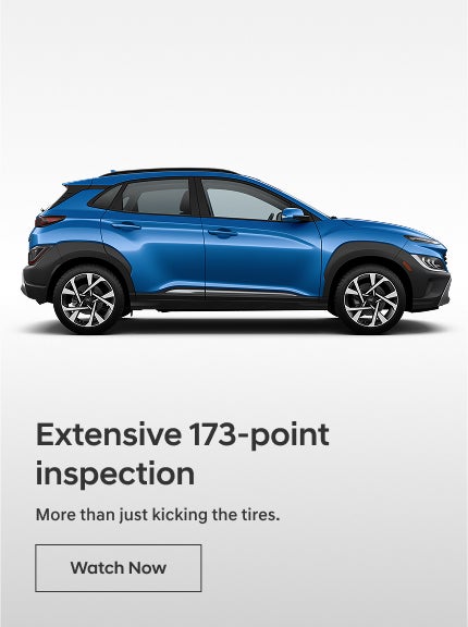 Inspection | Dalton Hyundai National City in National City CA