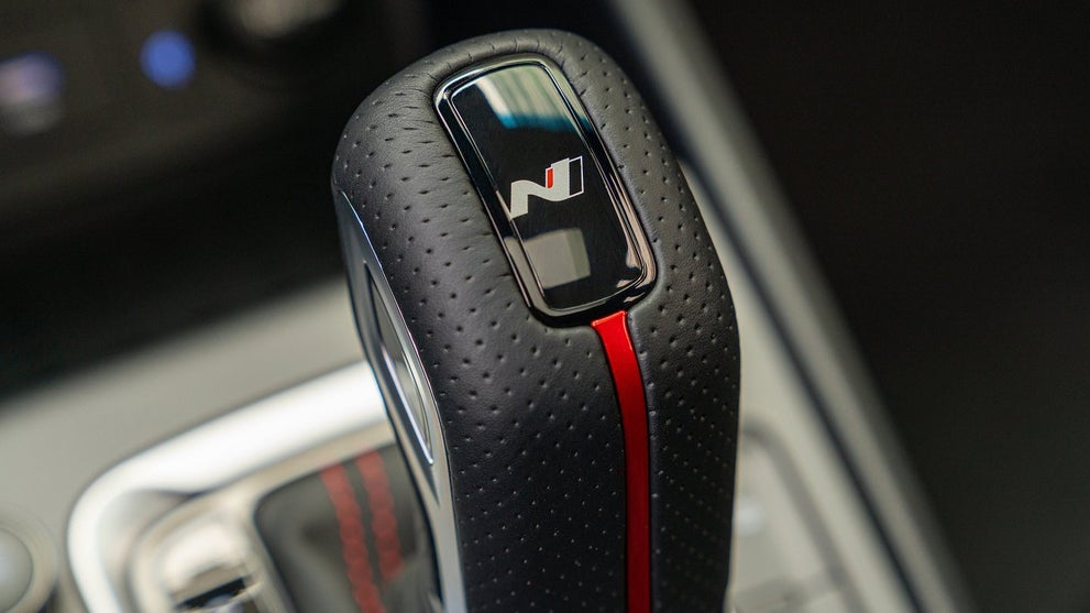 The all-new 2022 Kona | Dalton Hyundai National City in National City CA