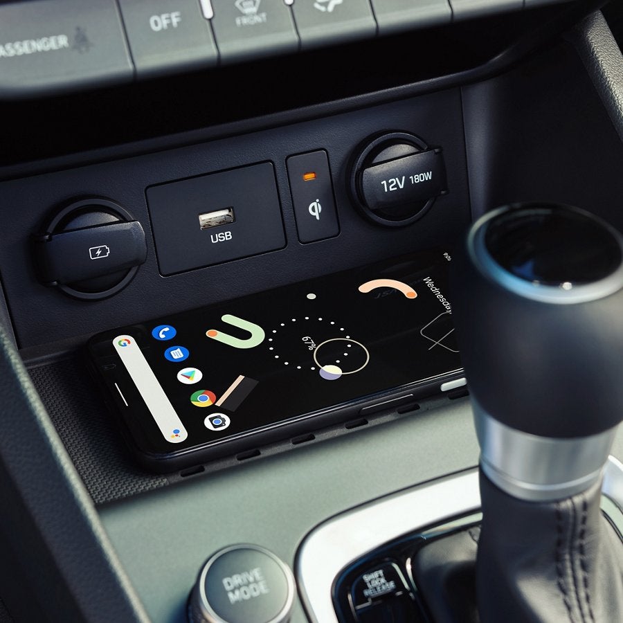 The all-new 2022 Kona | Dalton Hyundai National City in National City CA