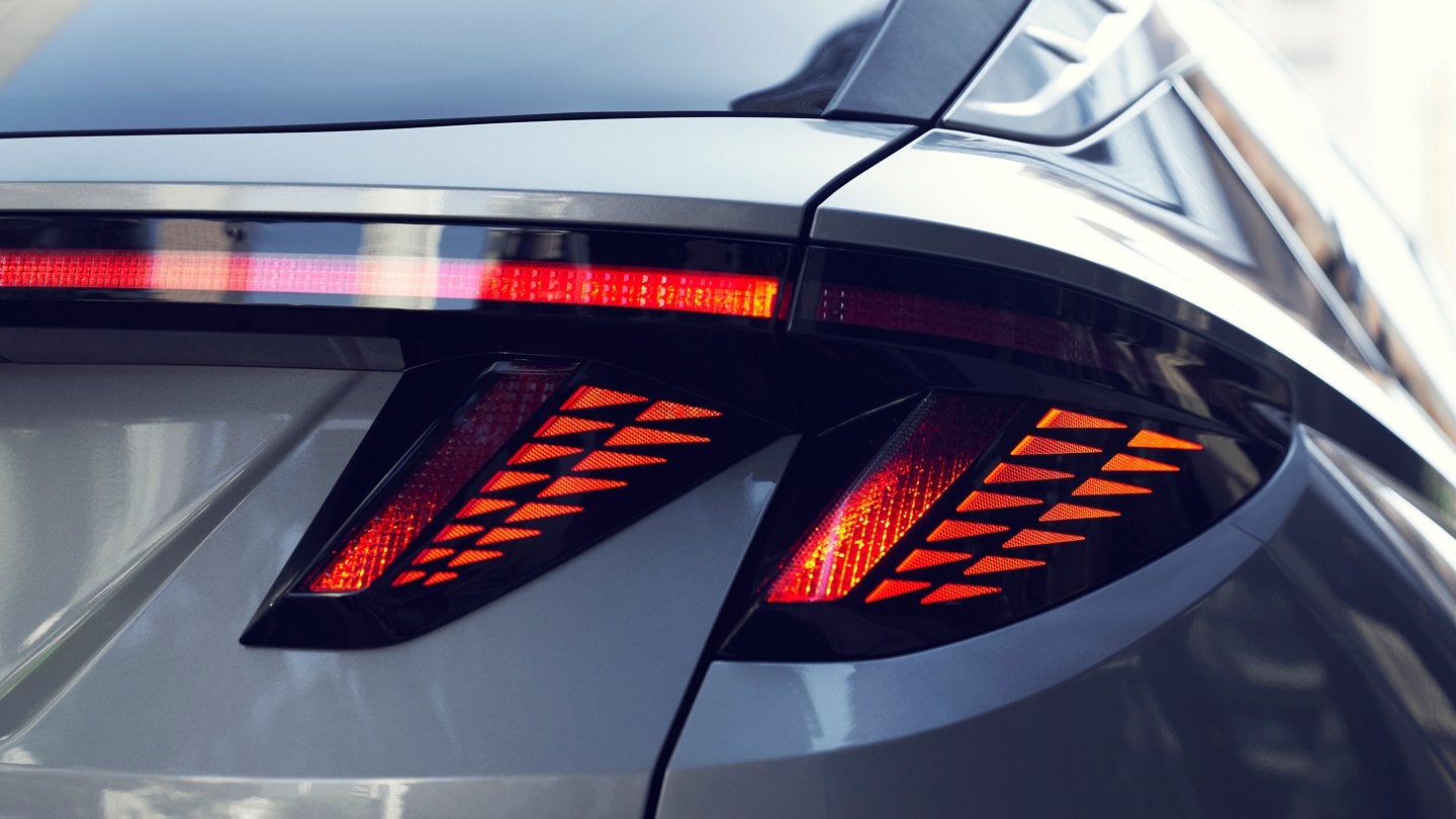 The all-new 2022 TUCSON | Dalton Hyundai National City in National City CA