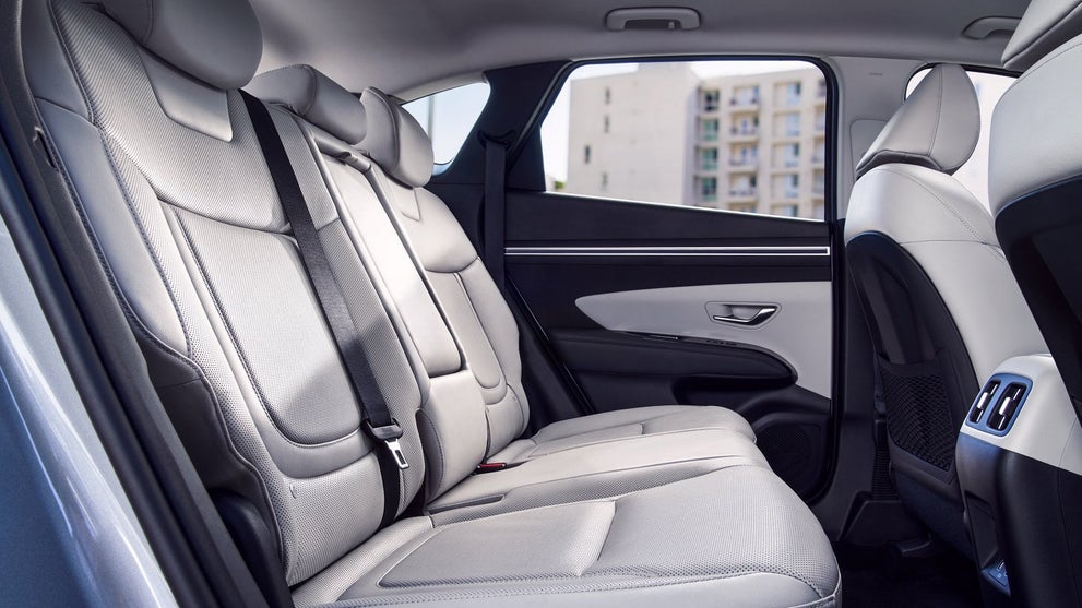 The all-new 2022 TUCSON | Dalton Hyundai National City in National City CA