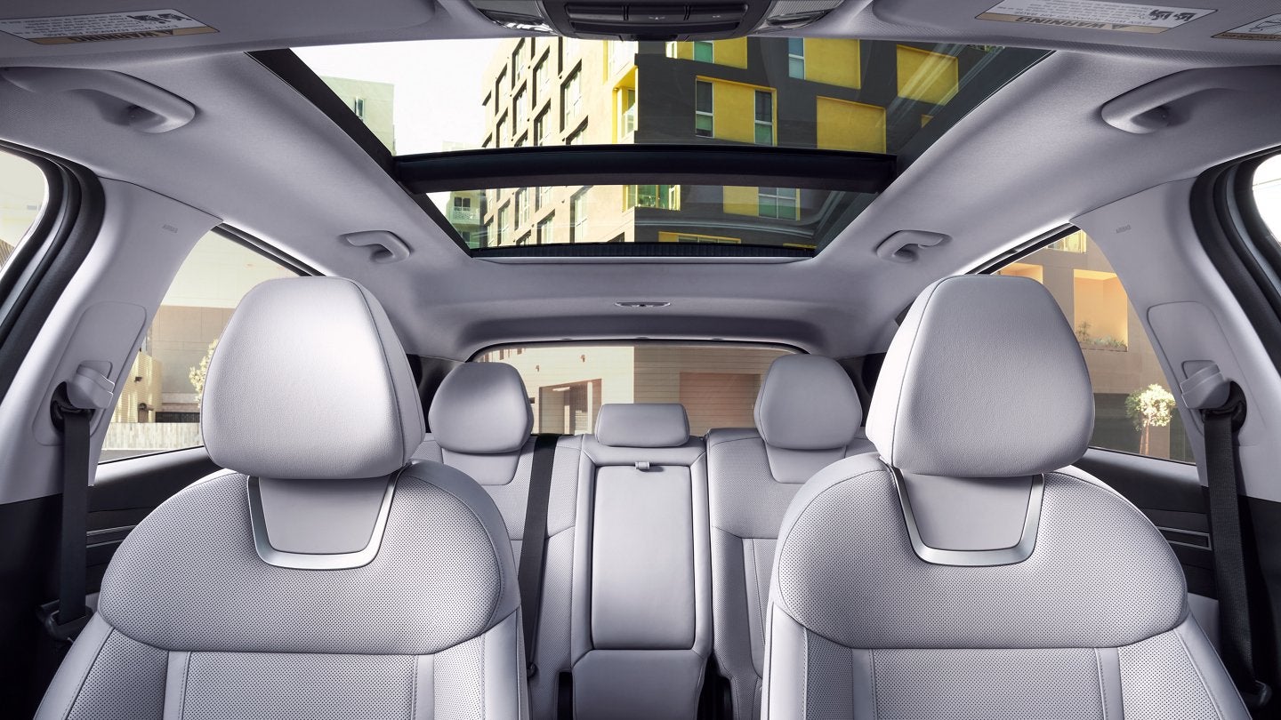 The all-new 2022 TUCSON | Dalton Hyundai National City in National City CA