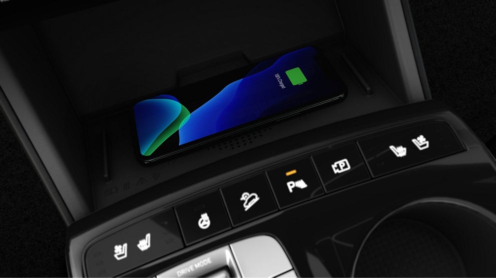 The all-new 2022 TUCSON | Dalton Hyundai National City in National City CA