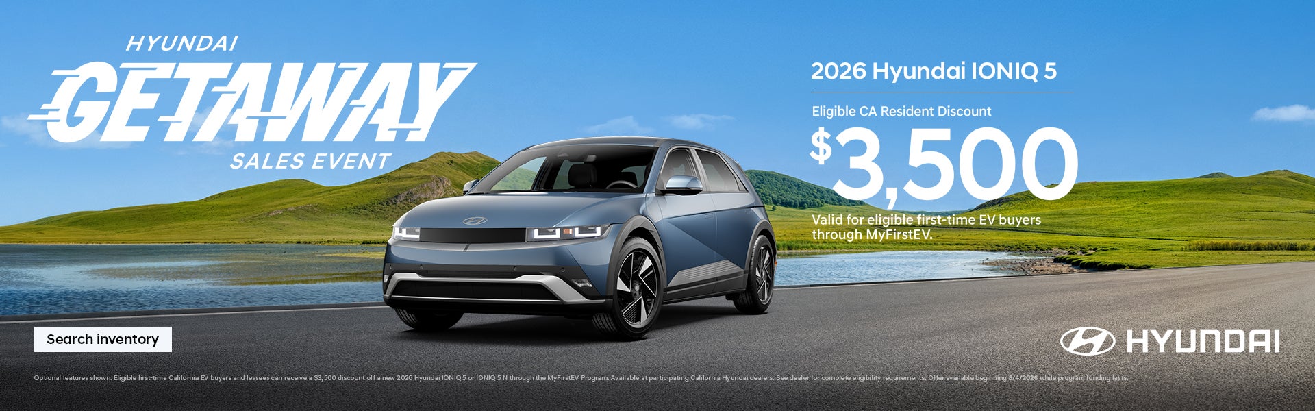 IONIQ 5 $3,500 CA Resident Discount_MyFirstEV