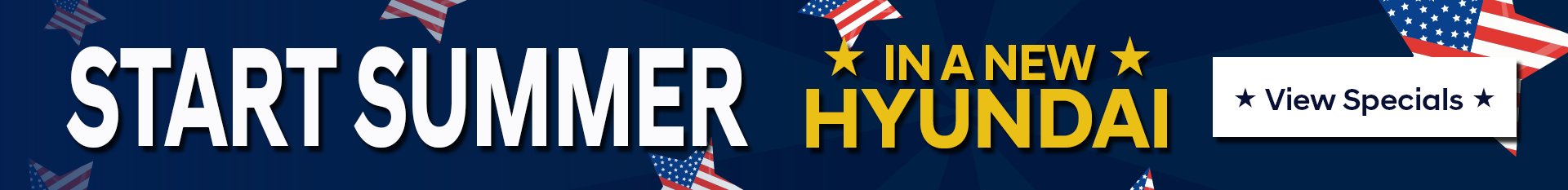 Explore Special Offers at Dalton Hyundai National City