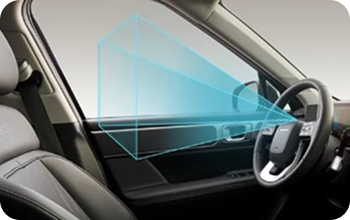 Forward Attention Warning