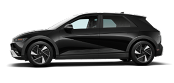 IONIQ 5 SE Standard Range