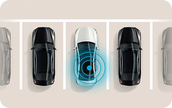 Advanced Rear Occupant Alert