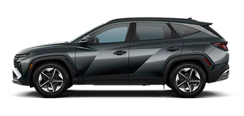 2026 Tucson SEL Plug-in Hybrid