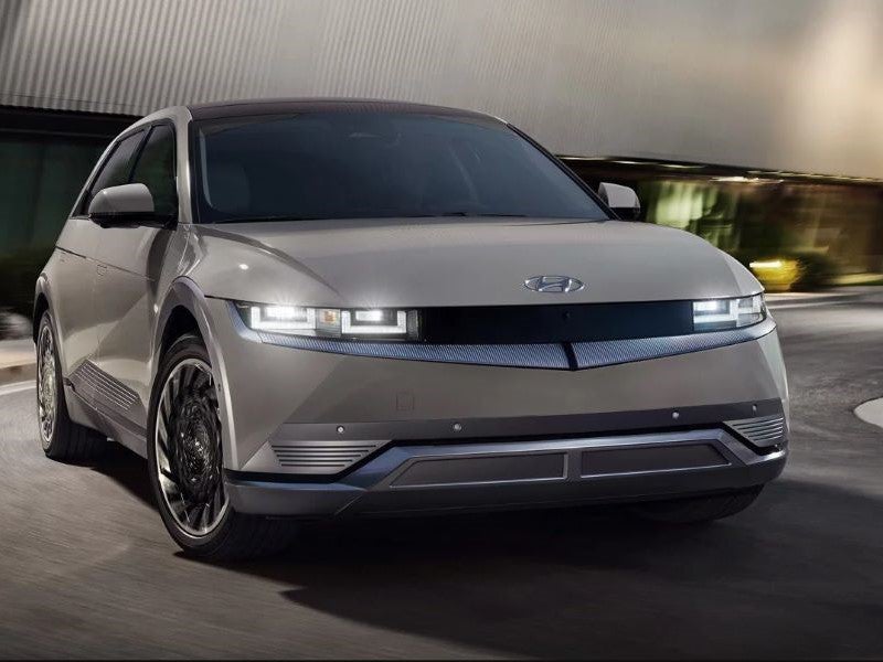 Electric Vehicle Dealer National City CA