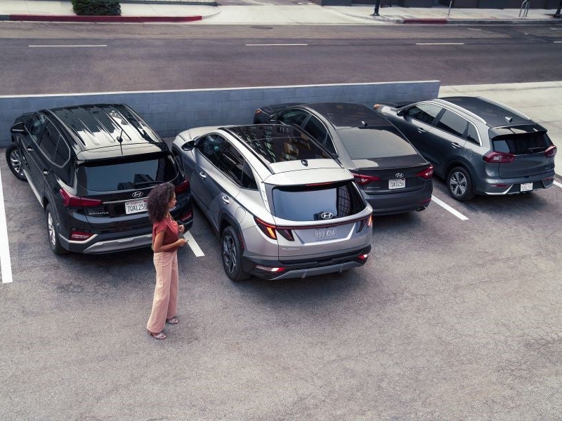 Hyundai Dealer near San Diego CA