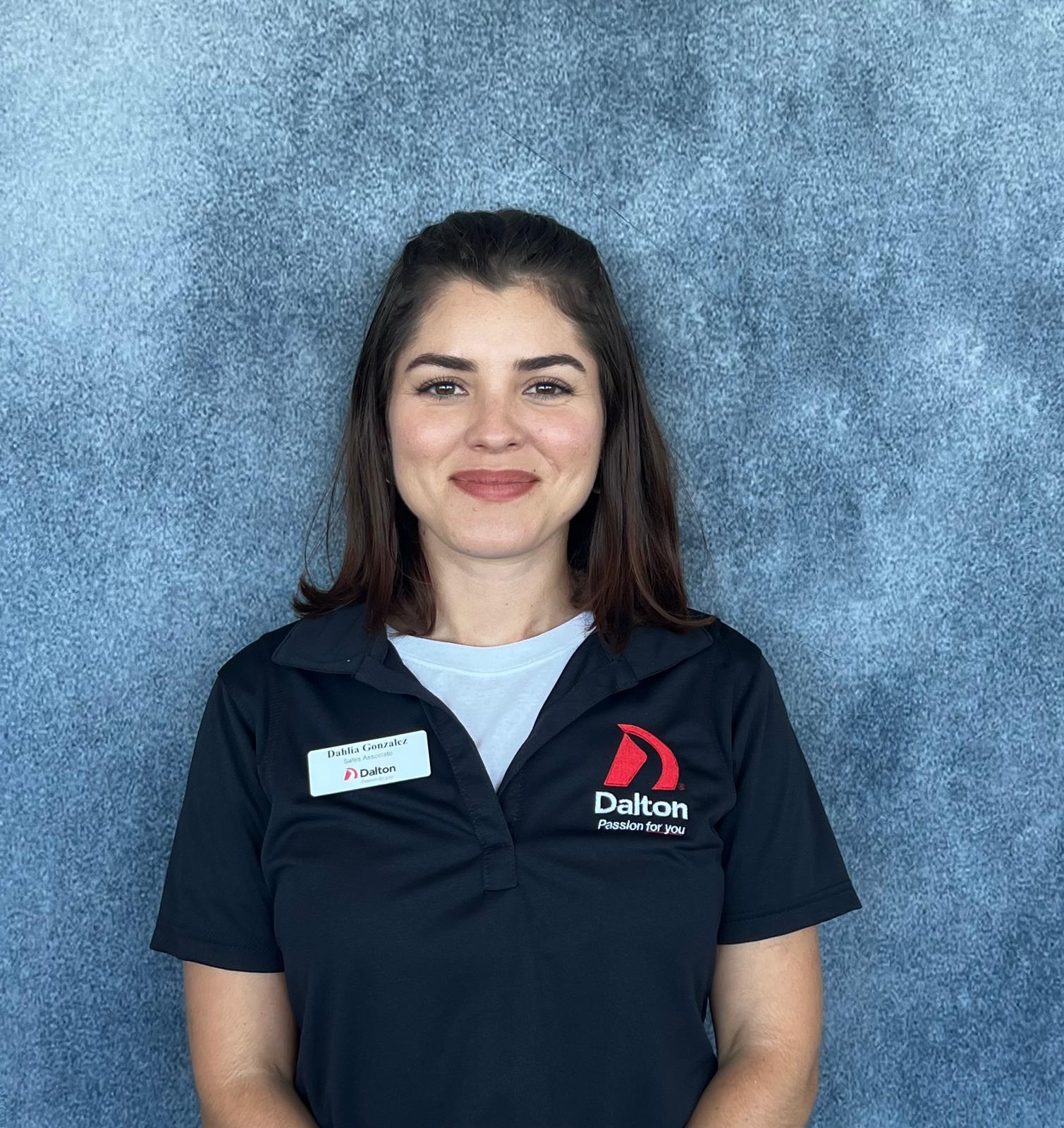 Dahlia Gonzalez